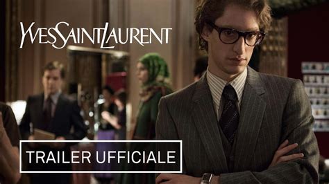 ysl trailer ita